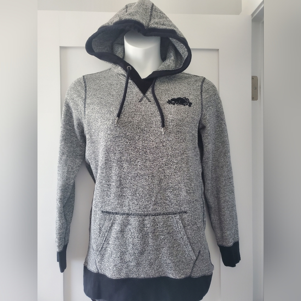Roots sweater